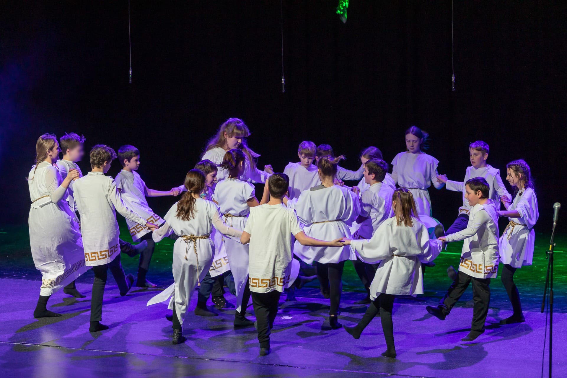 1. ŠOLSKI PRAZNIK (20. 11. 2025)